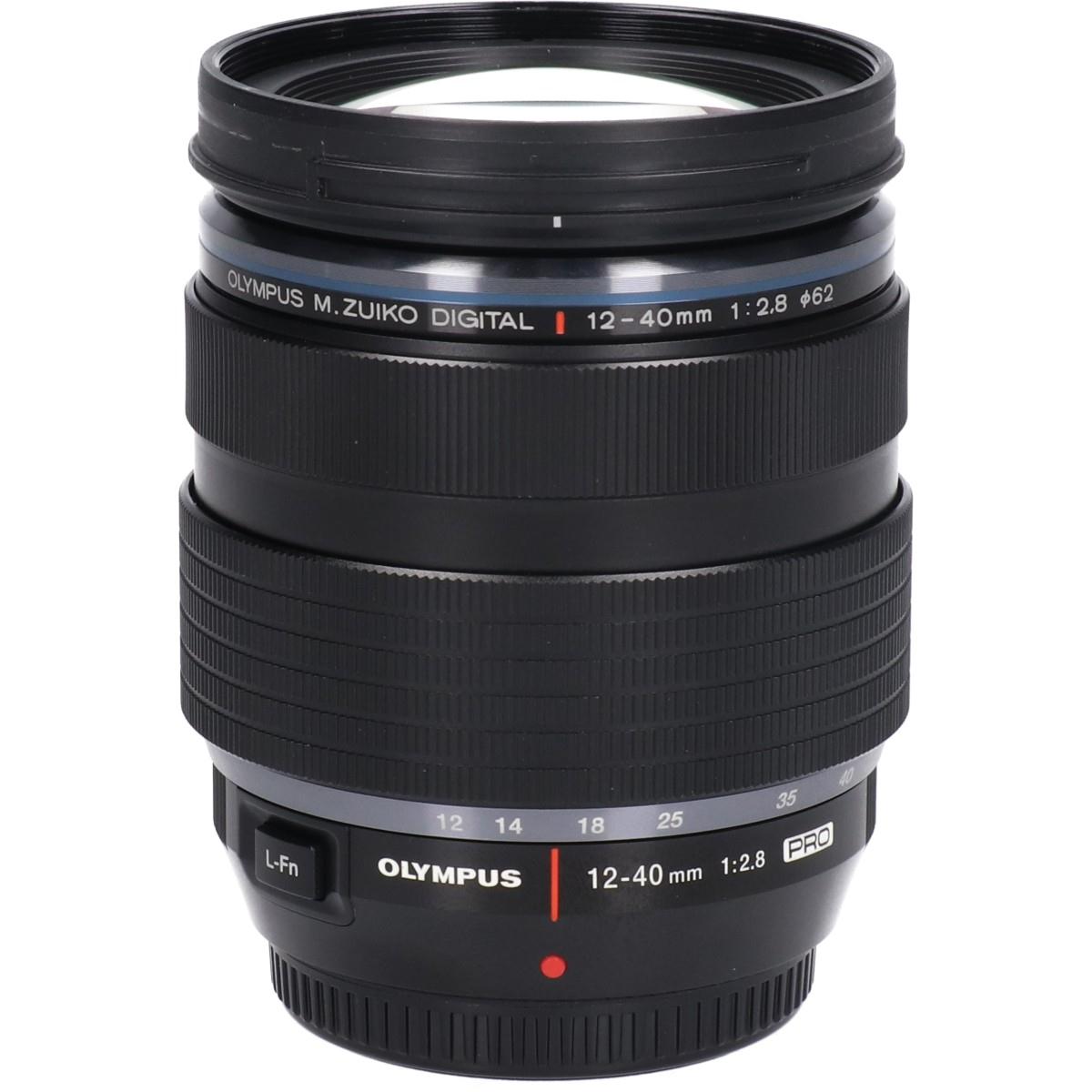「ちひろ」中古M.ZUIKO DIGITALED12-40mm F2.8 M.ZUIKO DIGITAL ED 12-40mm F2.8 PRO 中古価格比較 - 価格.com
