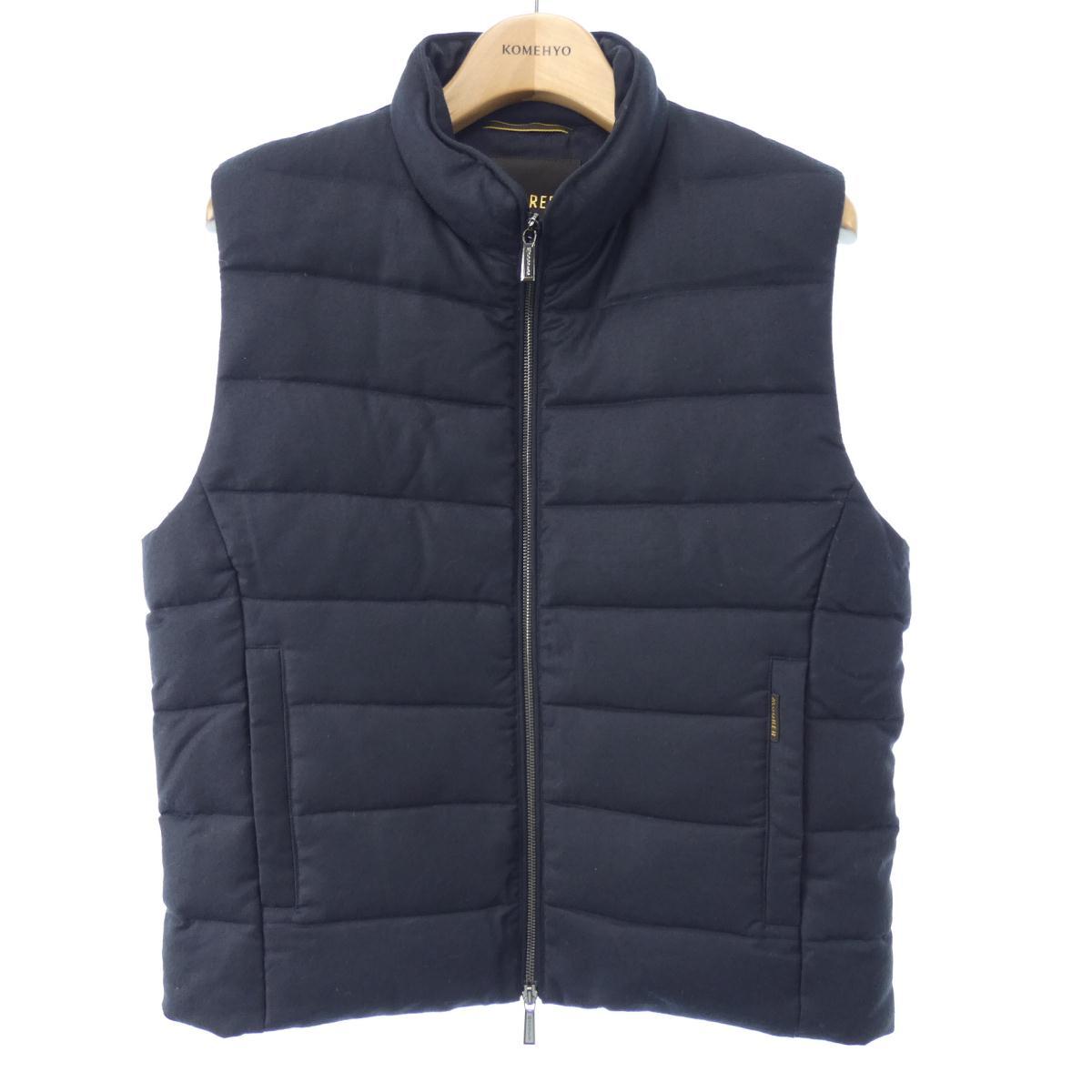 残り物 ビザ メイエラ ムーレー ダウン ベスト メンズ Millionstyle Jp