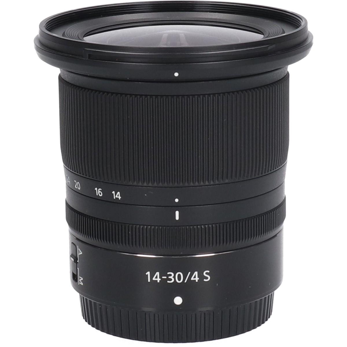 最終価格 NIKKOR Z 14-30mm f/4 S レンズ NIKKOR Z 14-30mm f/4 S 中古価格比較 - 価格.com