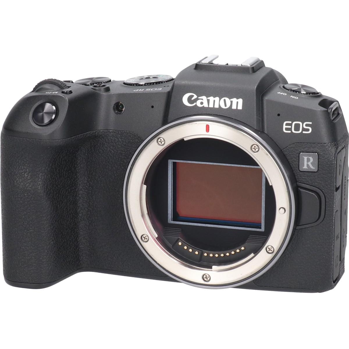 Canon EOS RP 中古美品⑩ 楽天市場】【中古】【1ヶ月保証】 キヤノン Canon EOS RP ボディ