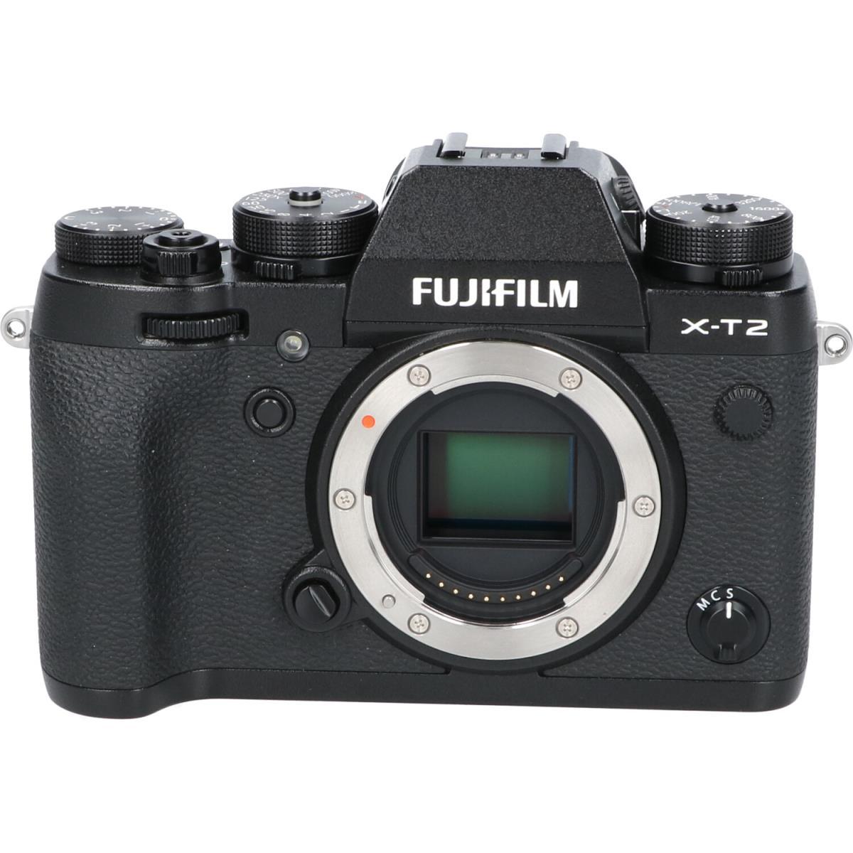 FUJIFILM X-T2 ボディ 中古価格比較 - 価格.com