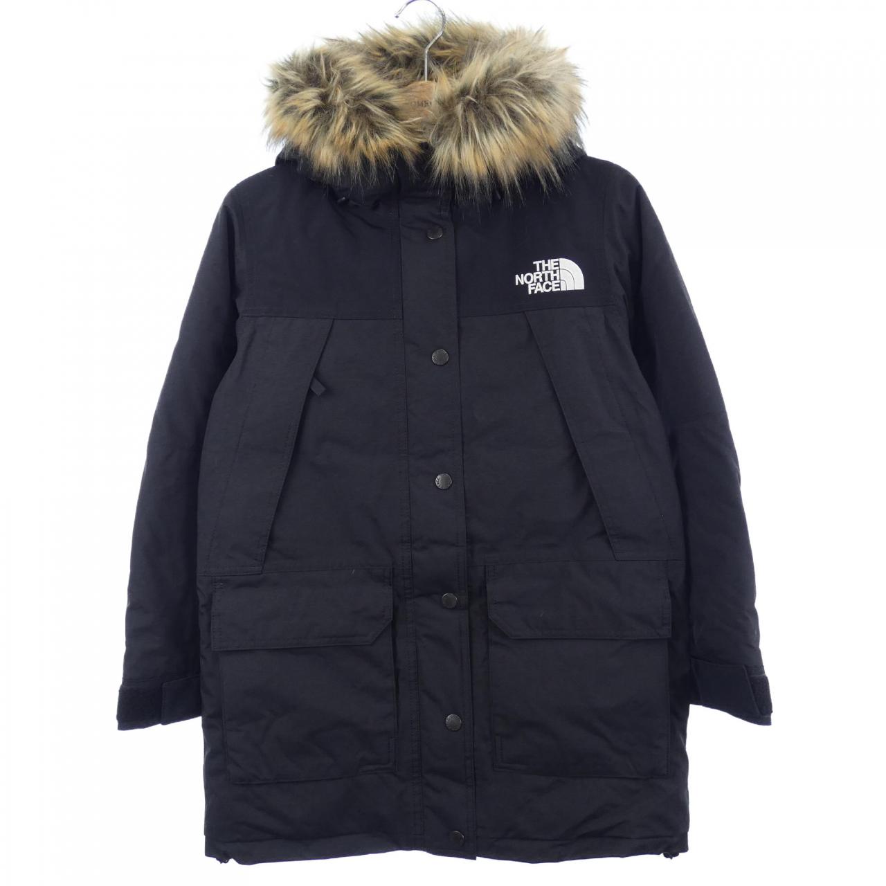 コメ兵 ザノースフェイス The North Face ダウンジャケット ザノースフェイス レディースファッション アウター ジャケット ダウン ジャケット コート 公式 日本最大級のリユースデパートkomehyo