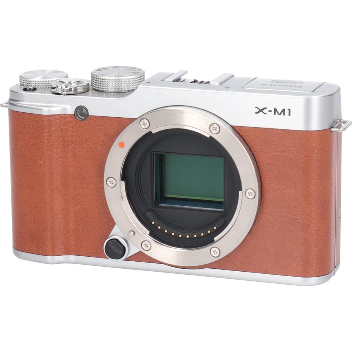 X-M1