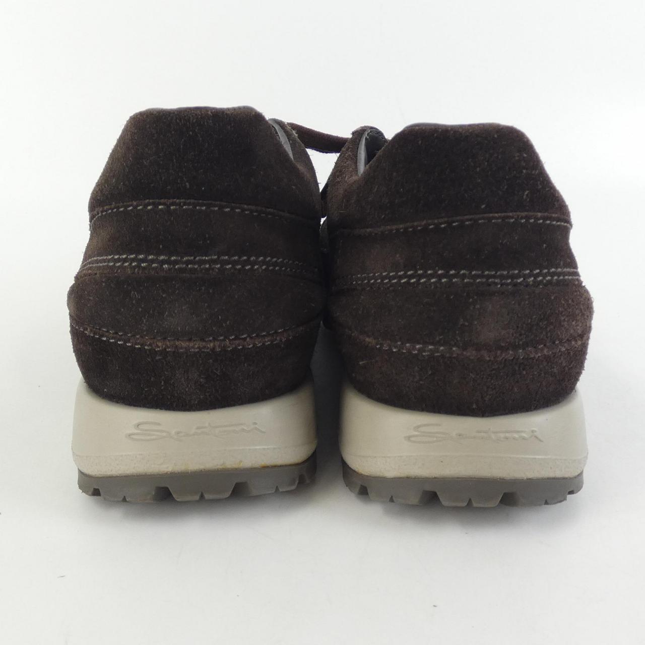 コメ兵 サントーニ Santoni スニーカー サントーニ メンズファッション シューズ スニーカー 公式 日本最大級のリユースデパートkomehyo