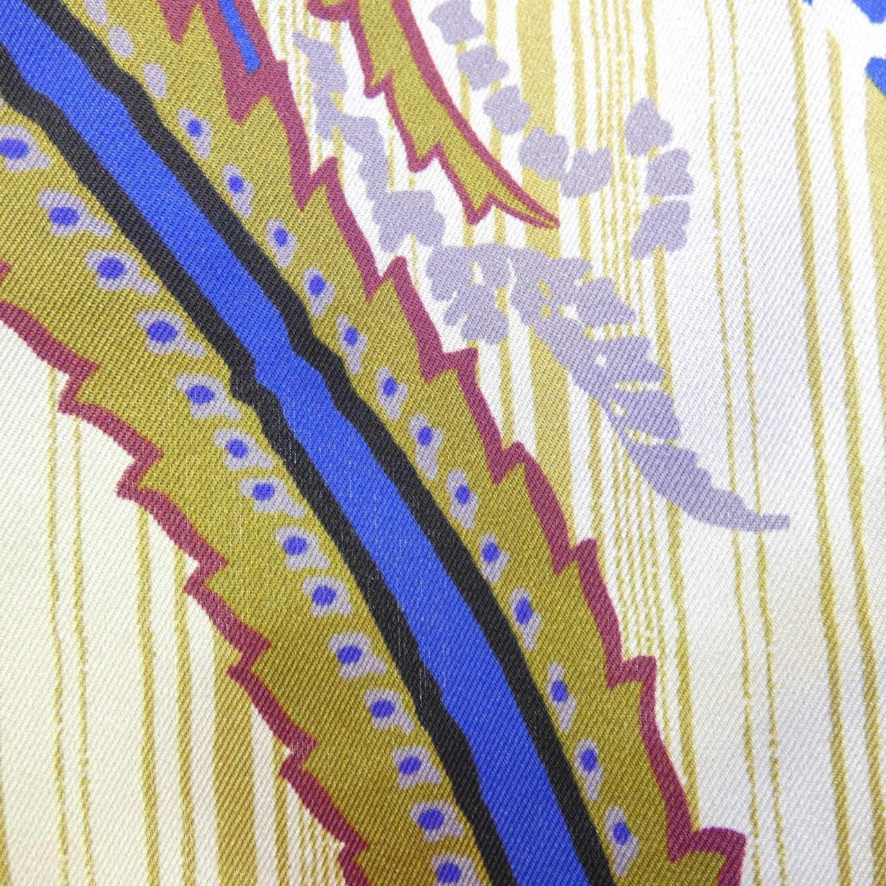 コメ兵 エトロ Etro ワンピース エトロ レディースファッション トップス その他 公式 日本最大級のリユースデパートkomehyo