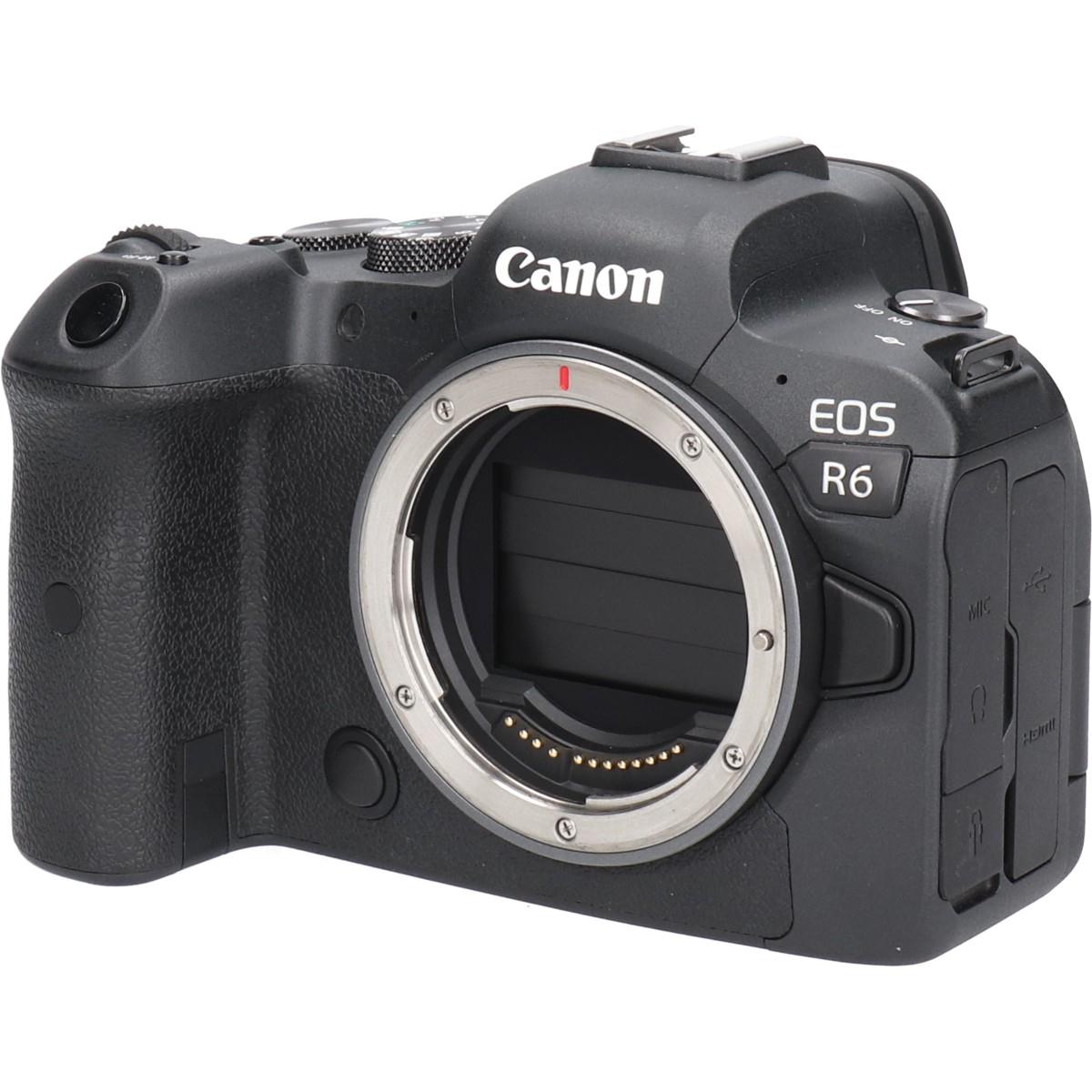 価格.com - EOS R6 ボディ 中古価格比較