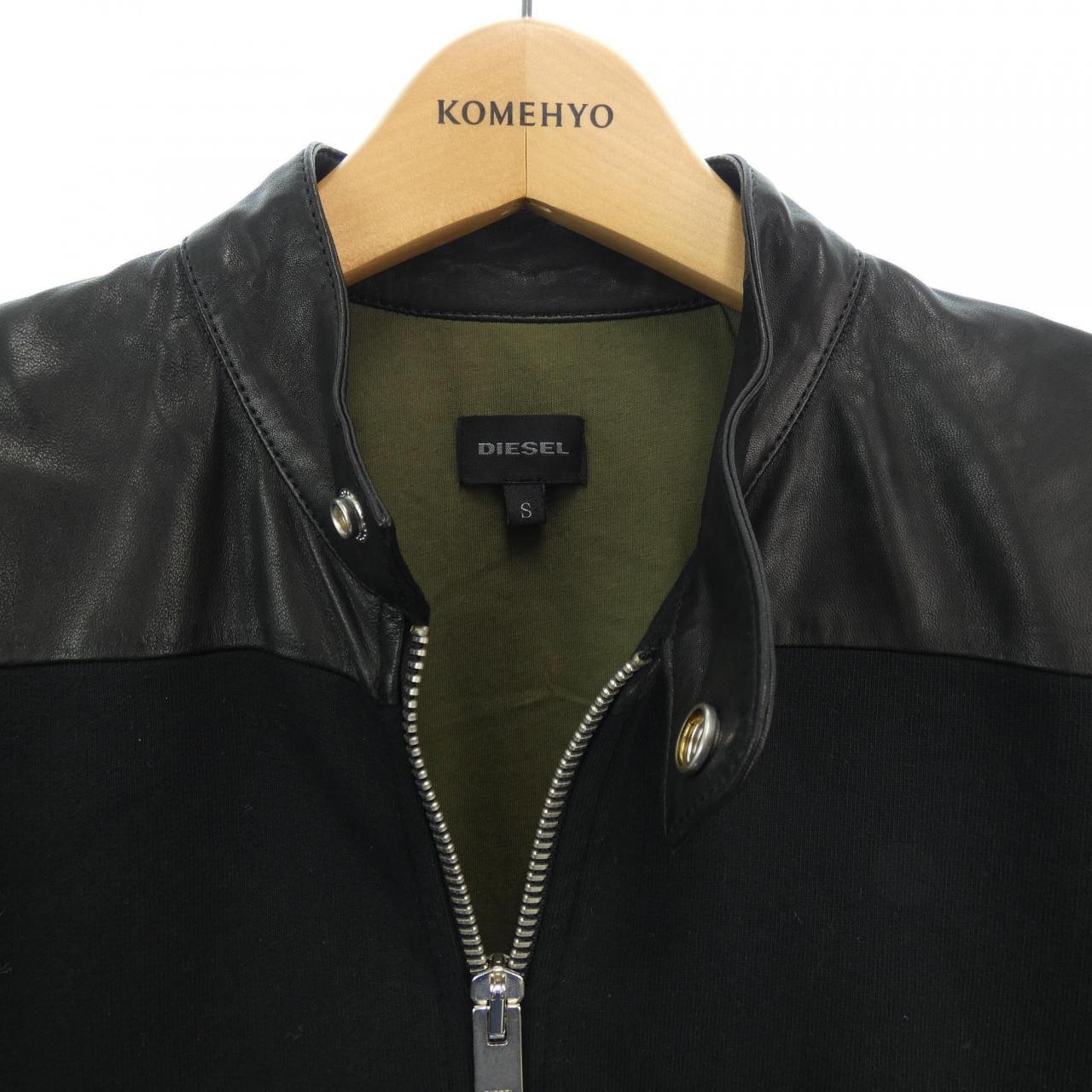 コメ兵 ディーゼル Diesel ブルゾン ディーゼル メンズファッション アウター ジャケット ブルゾン 公式 日本最大級のリユースデパートkomehyo