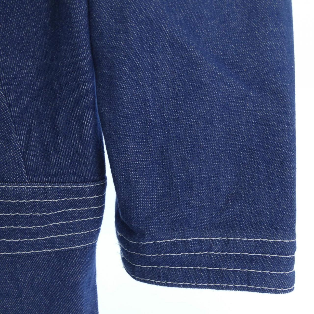 コメ兵 49アベニュージュンコシマダ 49av Junko Shimada ワンピース 49アベニュージュンコシマダ レディースファッション トップス その他 公式 日本最大級のリユースデパートkomehyo