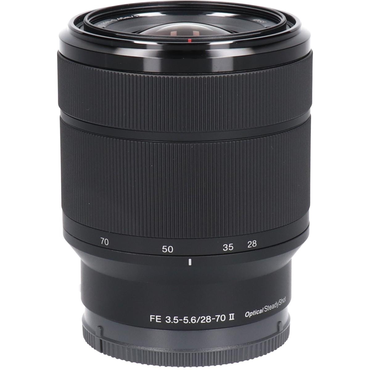 FE28-70mm F3.5-5.6OSS II