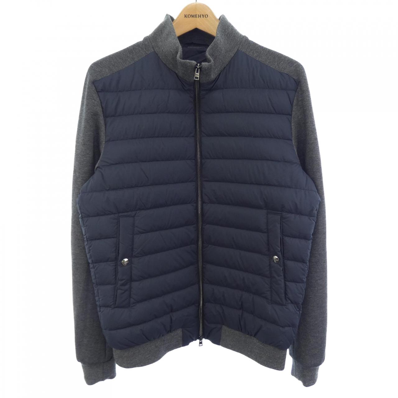 コメ兵 ヘルノ Herno ダウンジャケット ヘルノ メンズファッション アウター ジャケット ダウン ジャケット コート 公式 日本最大級のリユースデパートkomehyo