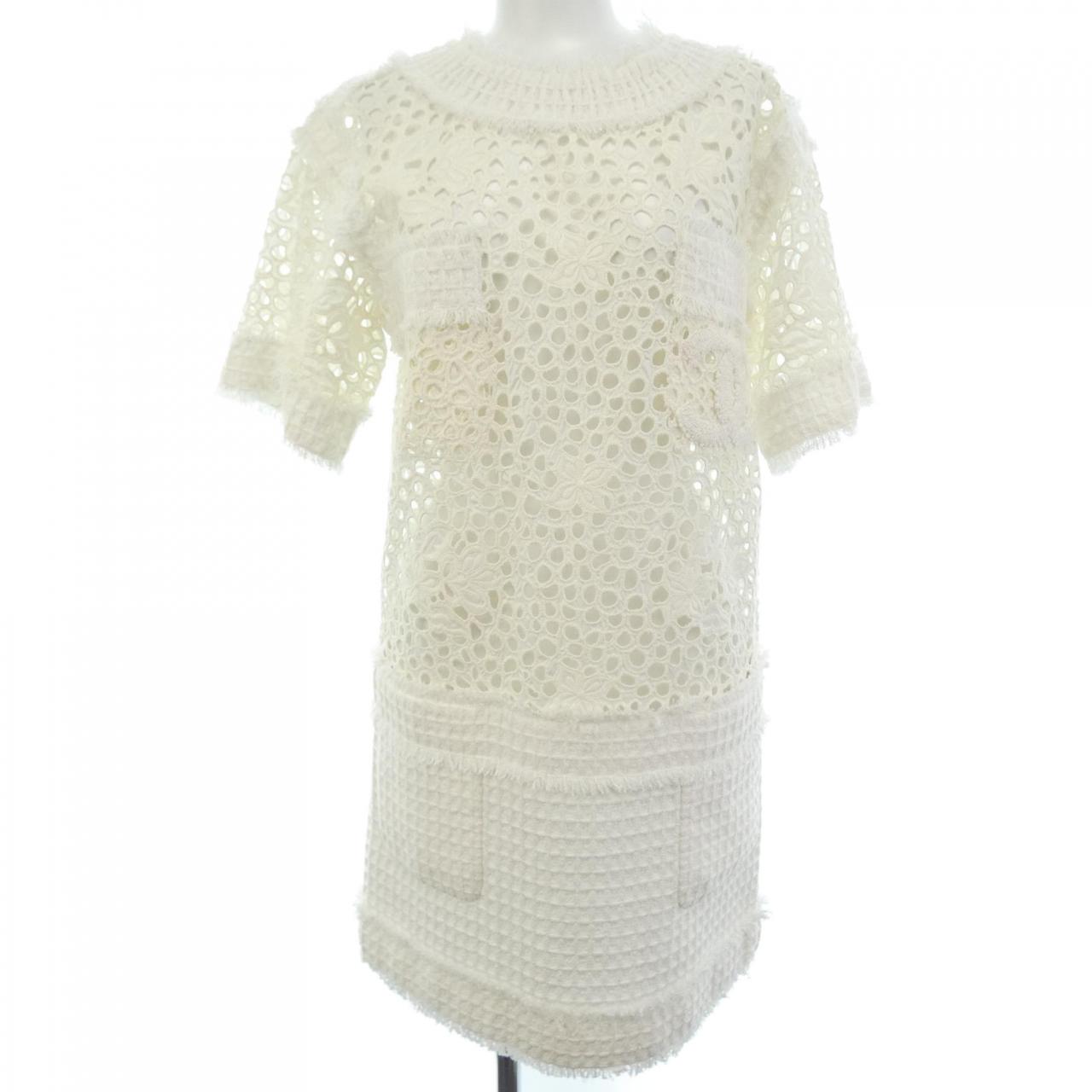 コメ兵 シャネル Chanel ワンピース シャネル レディースファッション トップス その他 公式 日本最大級のリユースデパートkomehyo