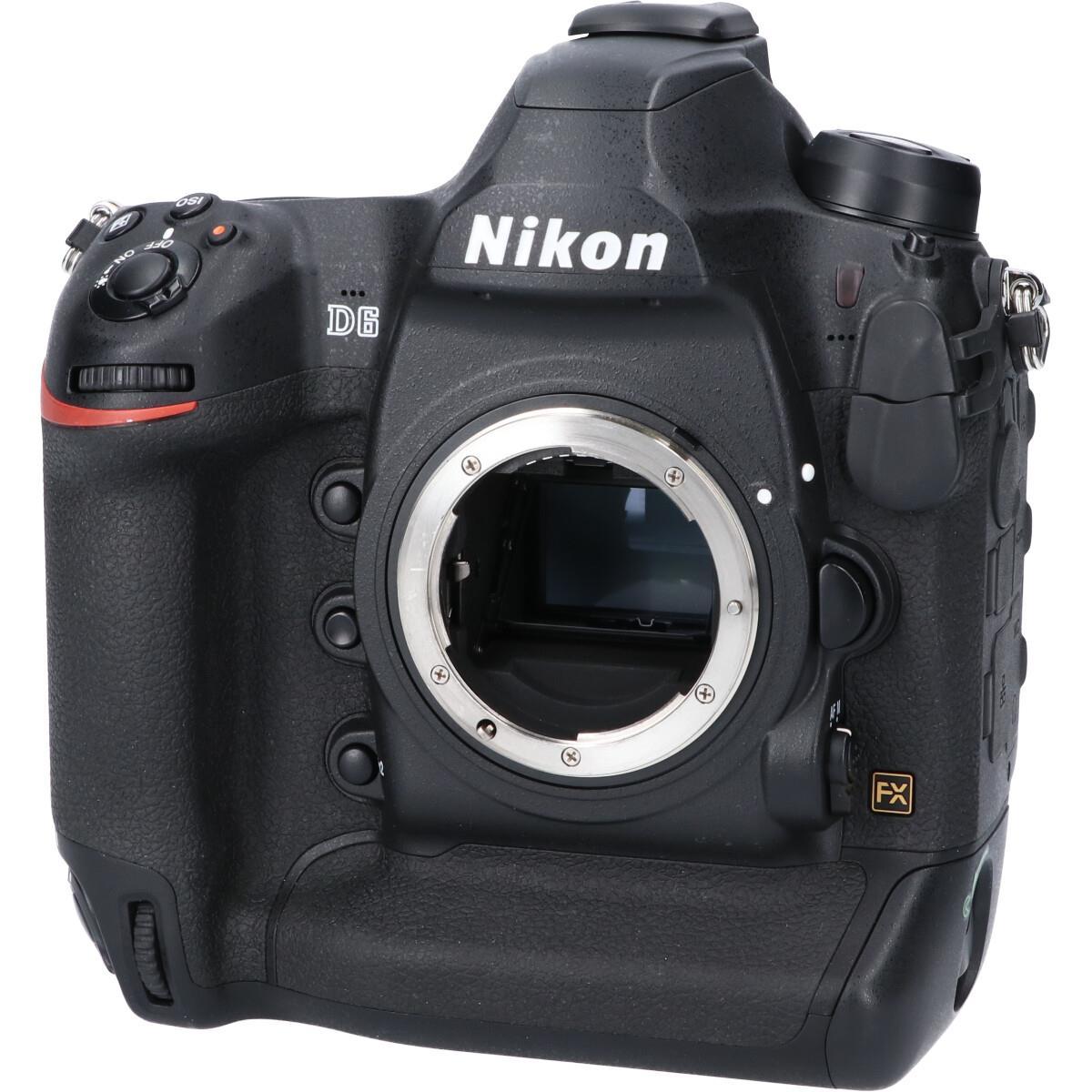 ＮＩＫＯＮ　Ｄ６