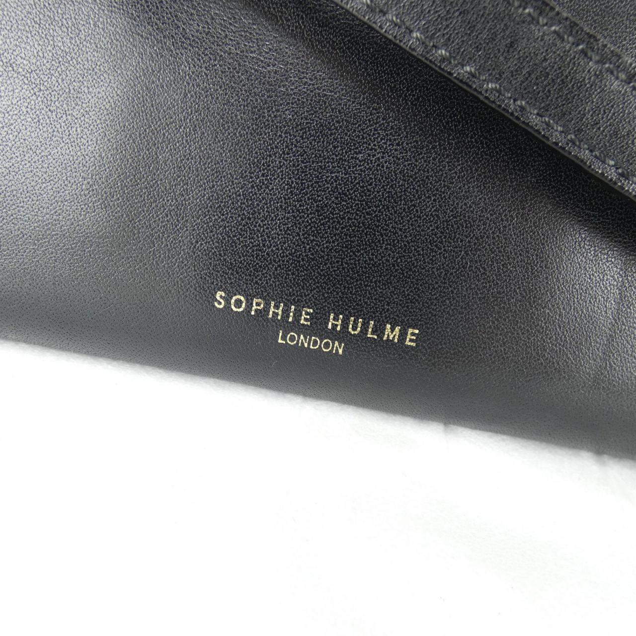 コメ兵 Sophie Hulme Wallet Sophie Hulme レディースファッション 財布 財布 公式 日本最大級のリユースデパートkomehyo