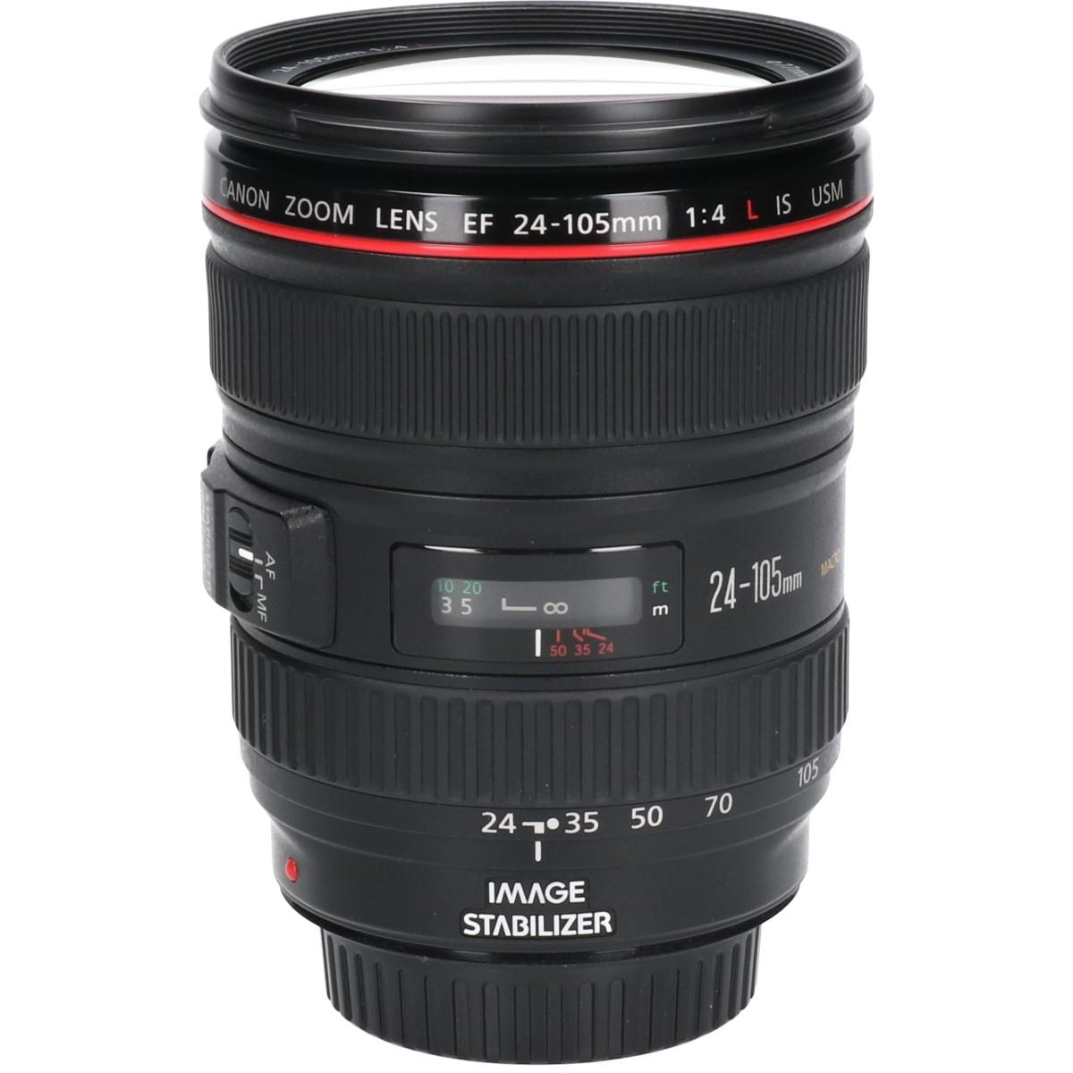 Canon EF 24-105mm f/4 L IS USM 中古 EF24-105mm F4L IS USM 中古価格比較 - 価格.com