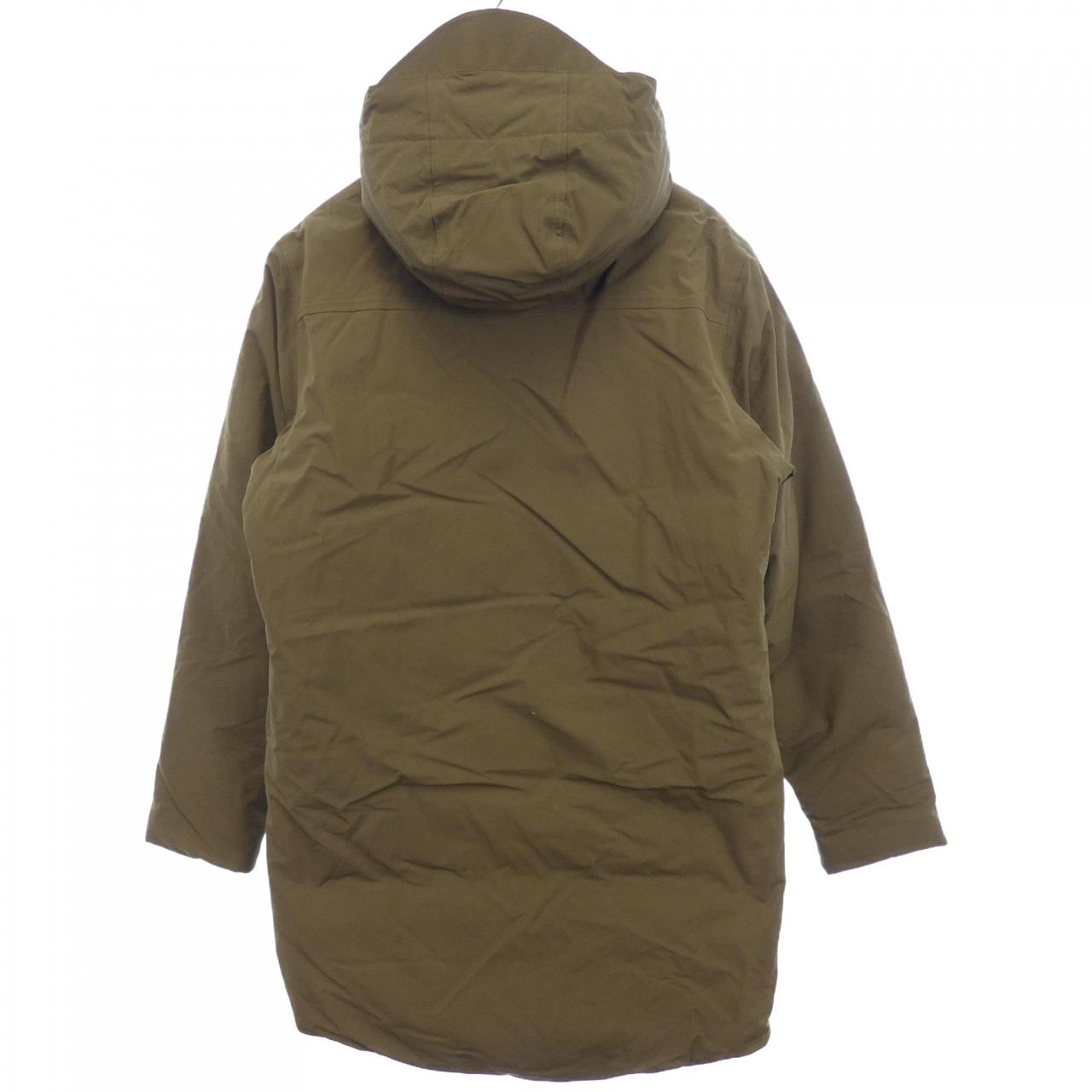 コメ兵 パタゴニア Patagonia ダウンコート パタゴニア メンズファッション アウター ジャケット ダウンジャケット コート 公式 日本最大級のリユースデパートkomehyo