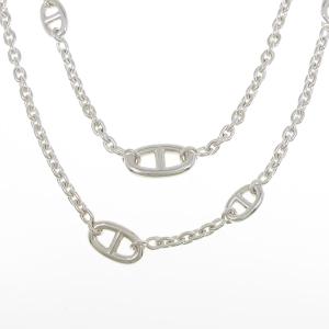 ブランドジュエリー ネックレス エルメス エルメス ネックレス コメ兵 公式 日本最大級のリユースデパートkomehyo