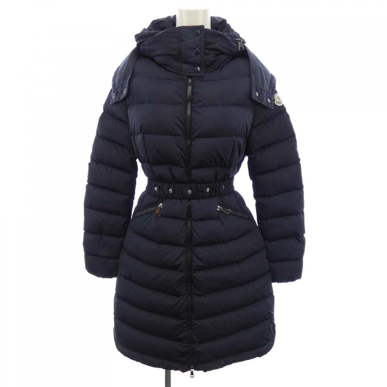 モンクレール ダウン Authentic MONCLER Down Coat #241-003-674-9121 | eBay