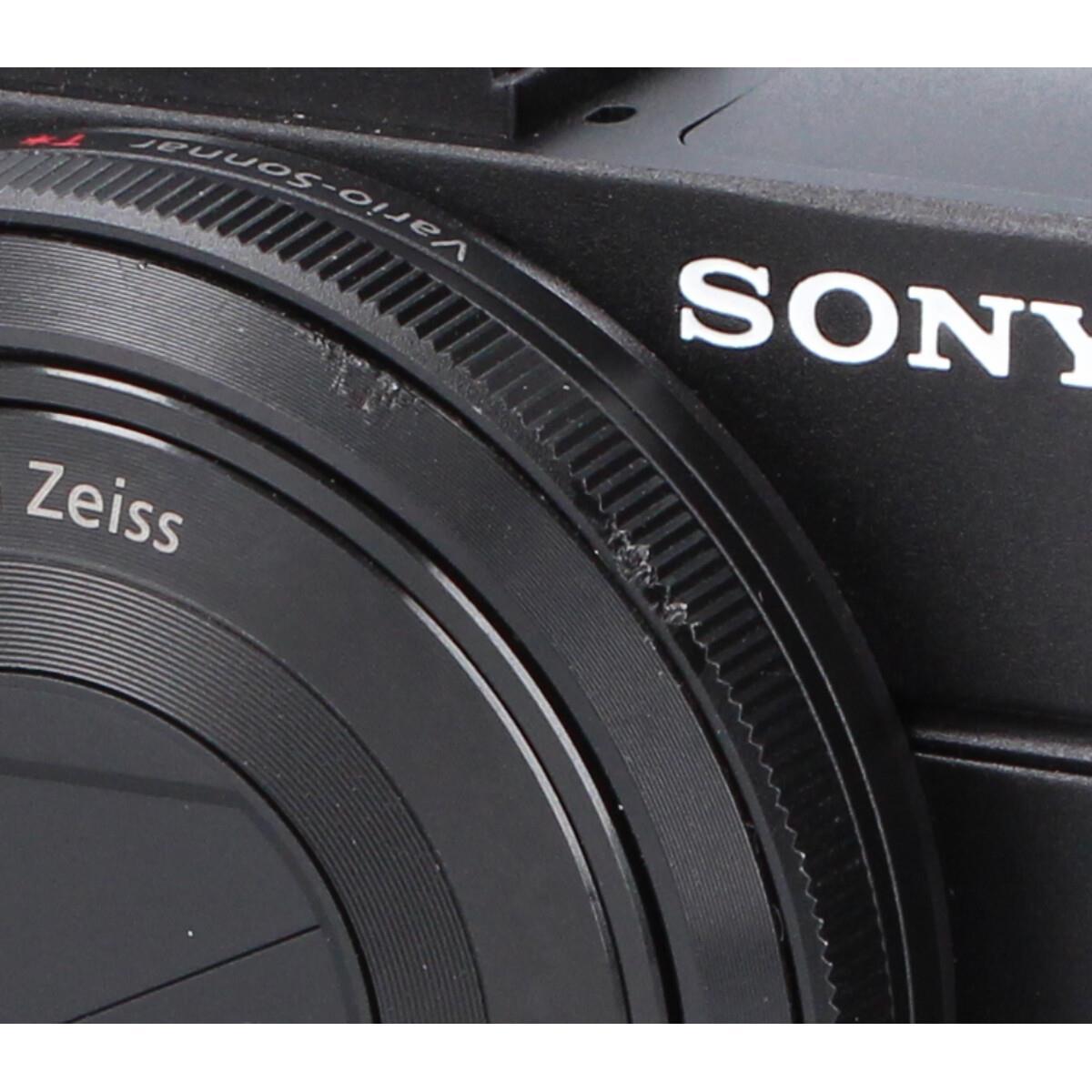 コンパクト SONY - DSC-RX100M2の通販 by はま's shop｜ソニーなら