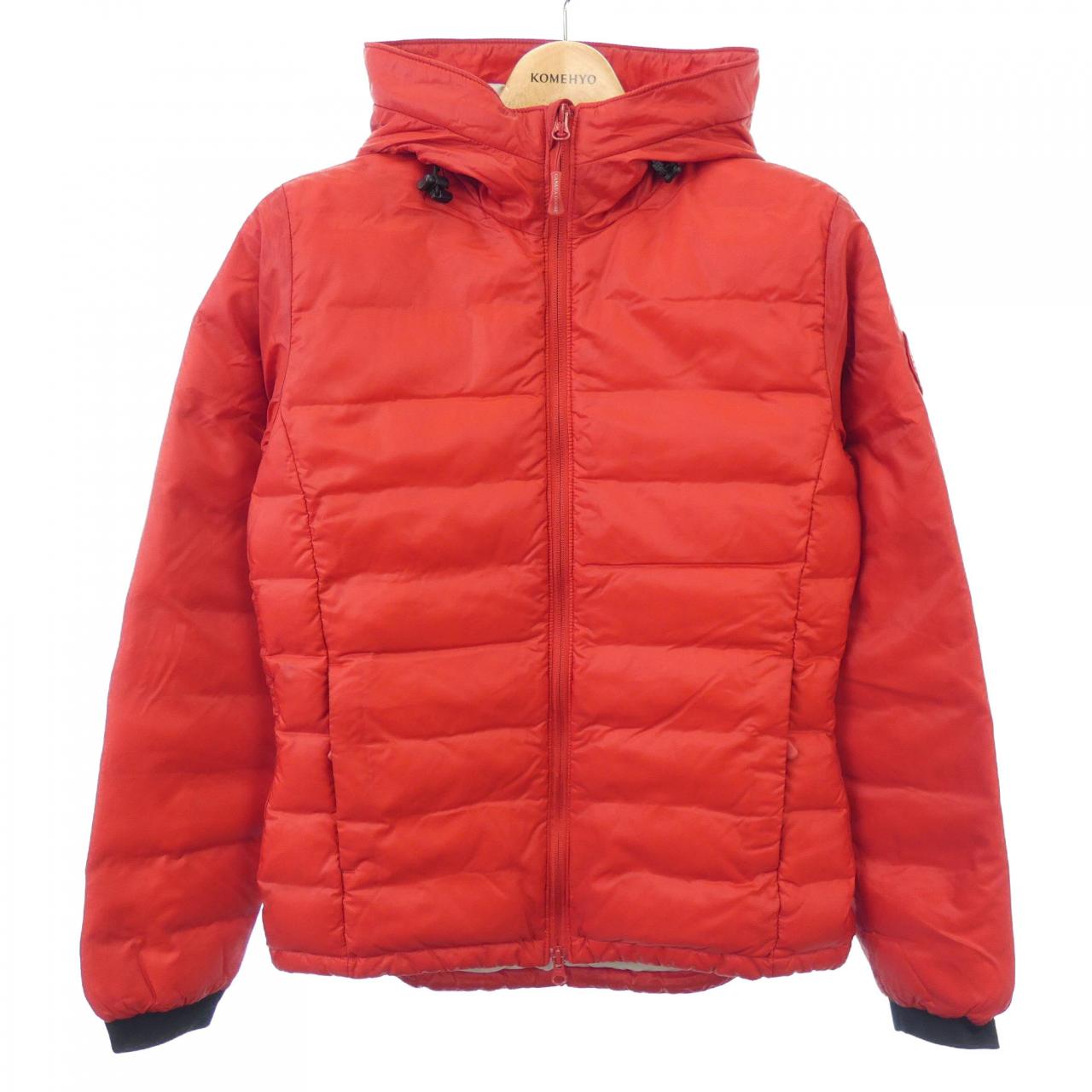 コメ兵 カナダグース Canada Goose ダウンジャケット カナダグース レディースファッション アウター ジャケット ダウン ジャケット コート 公式 日本最大級のリユースデパートkomehyo