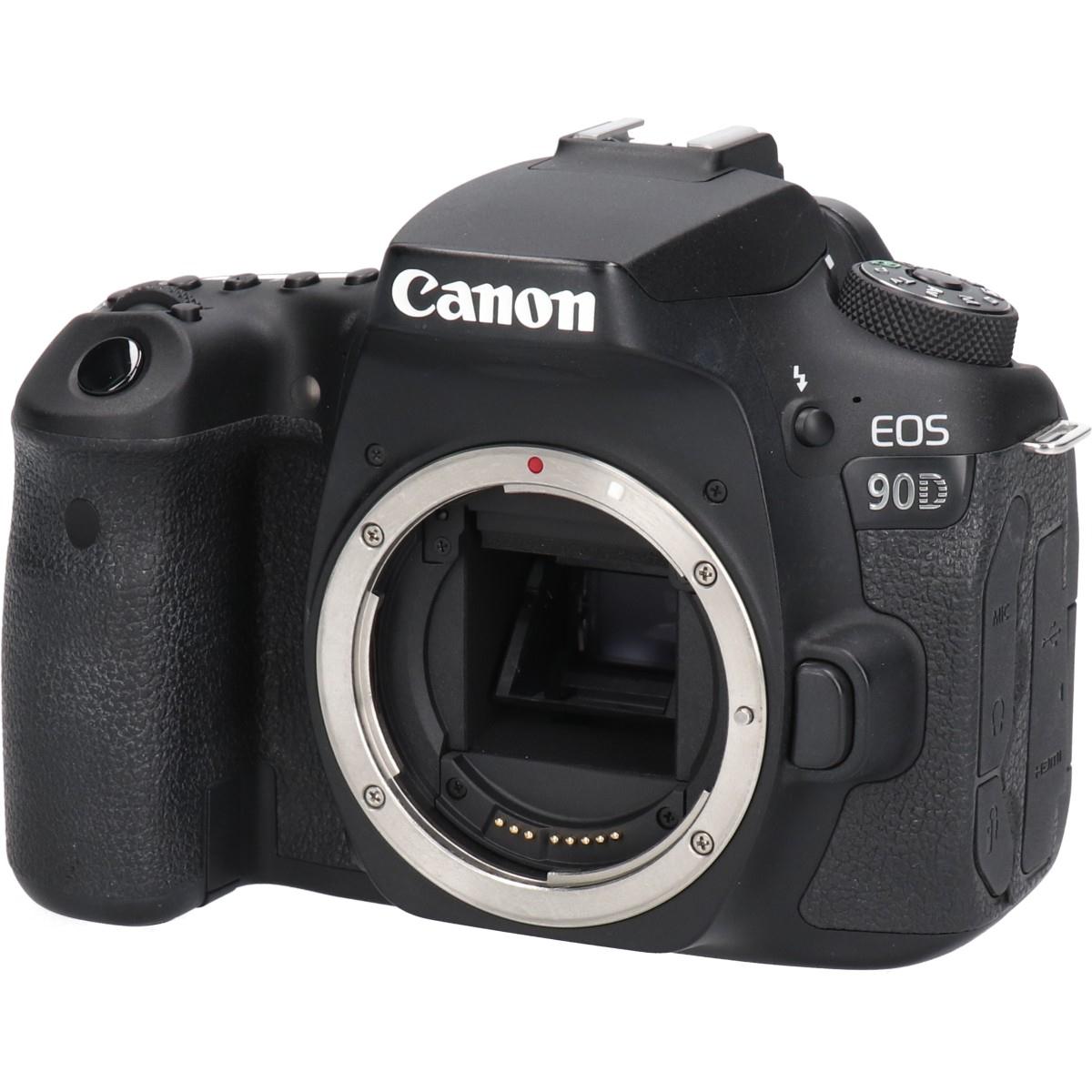 あ*2様 期間限定価格　EOS90D ボディ　Canon EOS90D ボディ EOS 90D ボディ 中古価格比較 - 価格.com