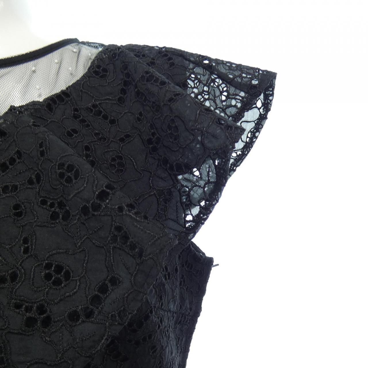 コメ兵 リリーブラウン Lily Brown ワンピース リリーブラウン レディースファッション トップス その他 公式 日本最大級のリユースデパートkomehyo