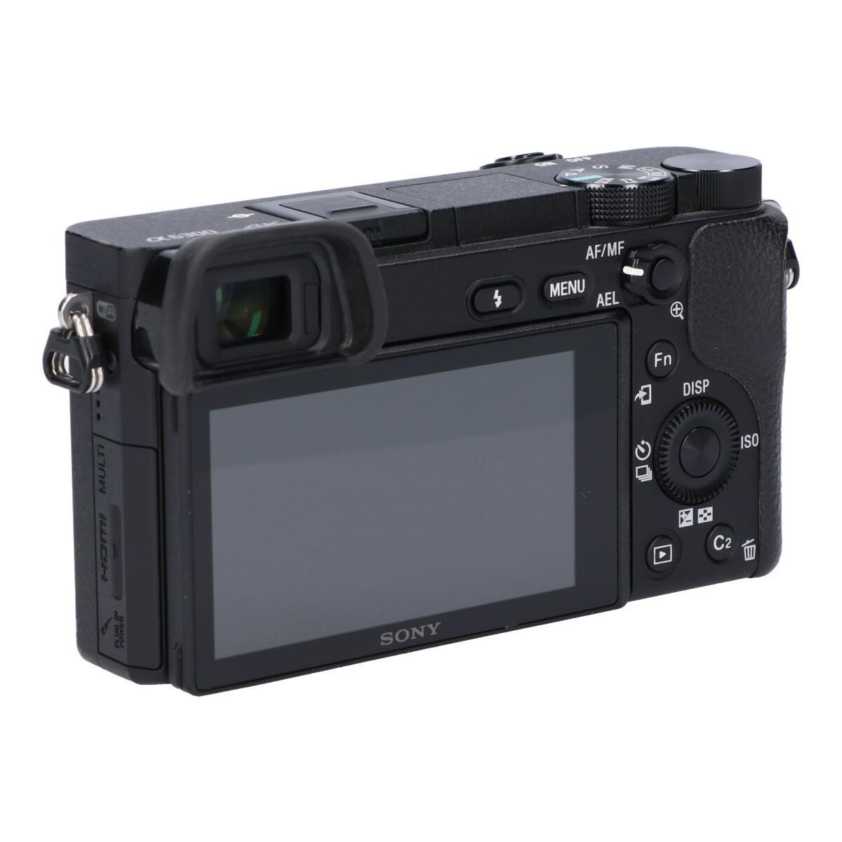 コメ兵 ｓｏｎｙ A６３００ ｉｌｃｅ ６３００ ｓｏｎｙ カメラ デジタル一眼 公式 日本最大級のリユースデパートkomehyo