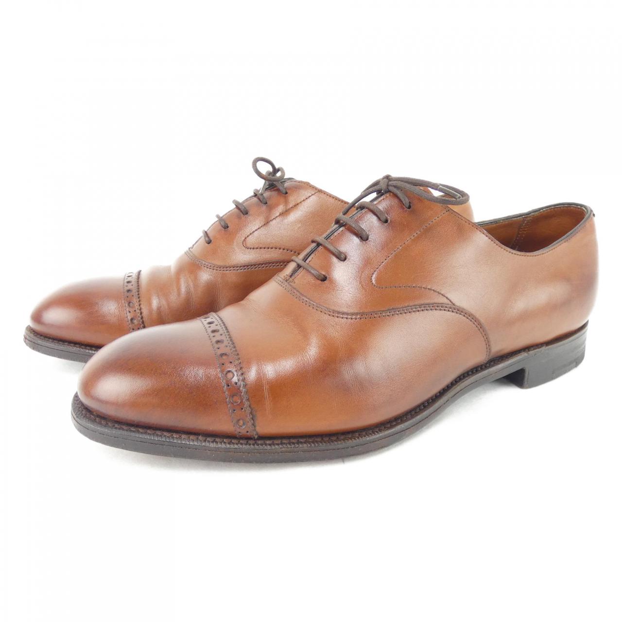 コメ兵 エドワードグリーン Edward Green ドレスシューズ エドワードグリーン メンズファッション シューズ ドレス シューズ 公式 日本最大級のリユースデパートkomehyo