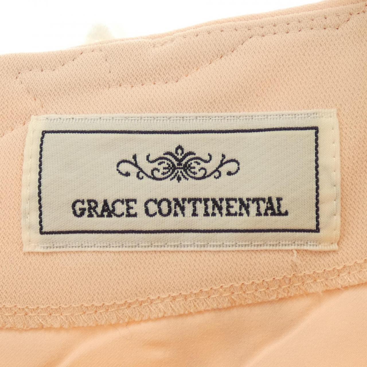 コメ兵 グレースコンチネンタル Grace Continental ワンピース グレースコンチネンタル レディースファッション トップス その他 公式 日本最大級のリユースデパートkomehyo