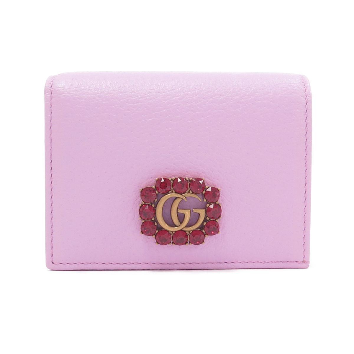 コメ兵 未使用品 グッチ 財布 ４９９７８３ ｃｗｇｈｔ グッチ ブランド財布 小物 ウォレット 公式 日本最大級のリユースデパートkomehyo