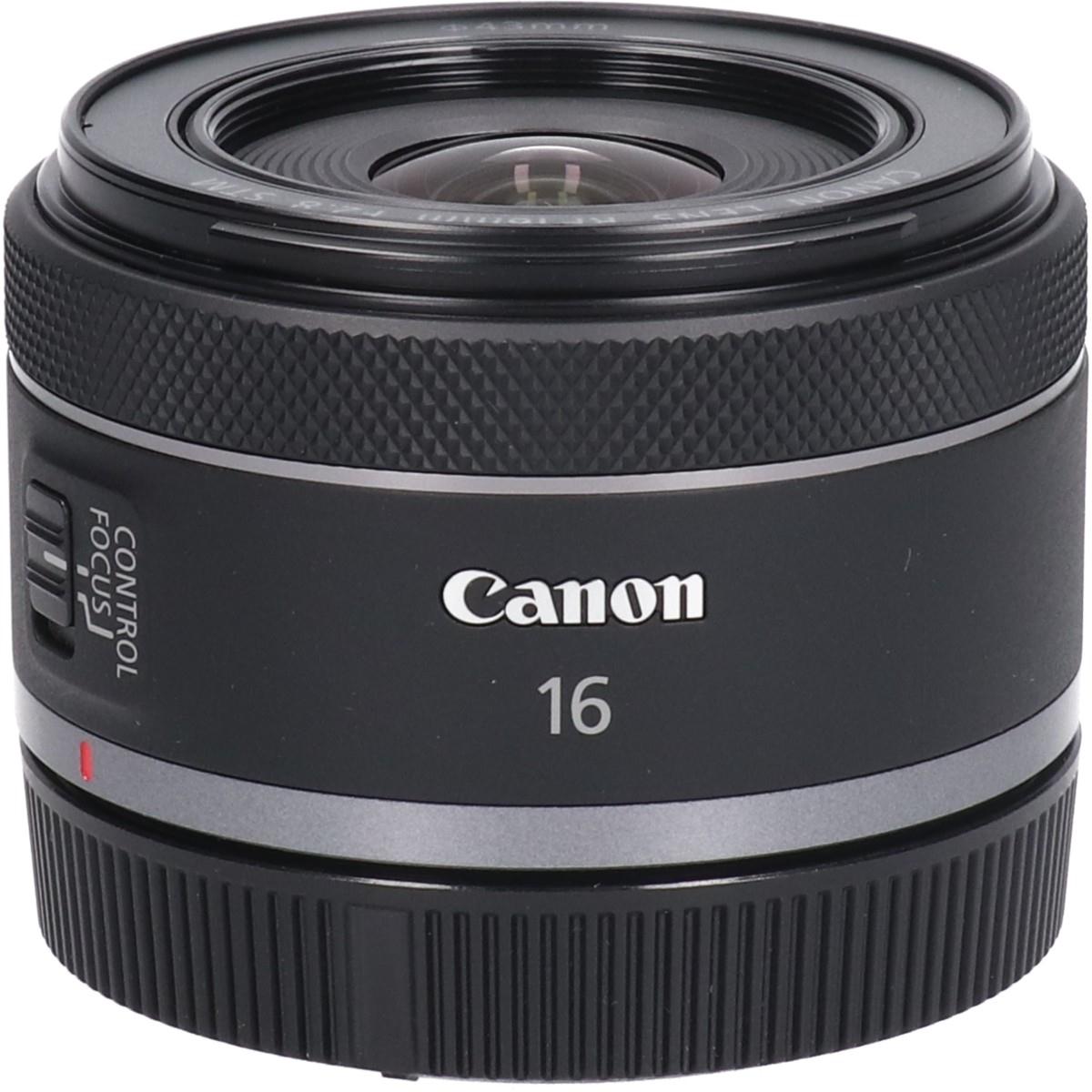 RF16mm F2.8 STM 中古価格比較 - 価格.com
