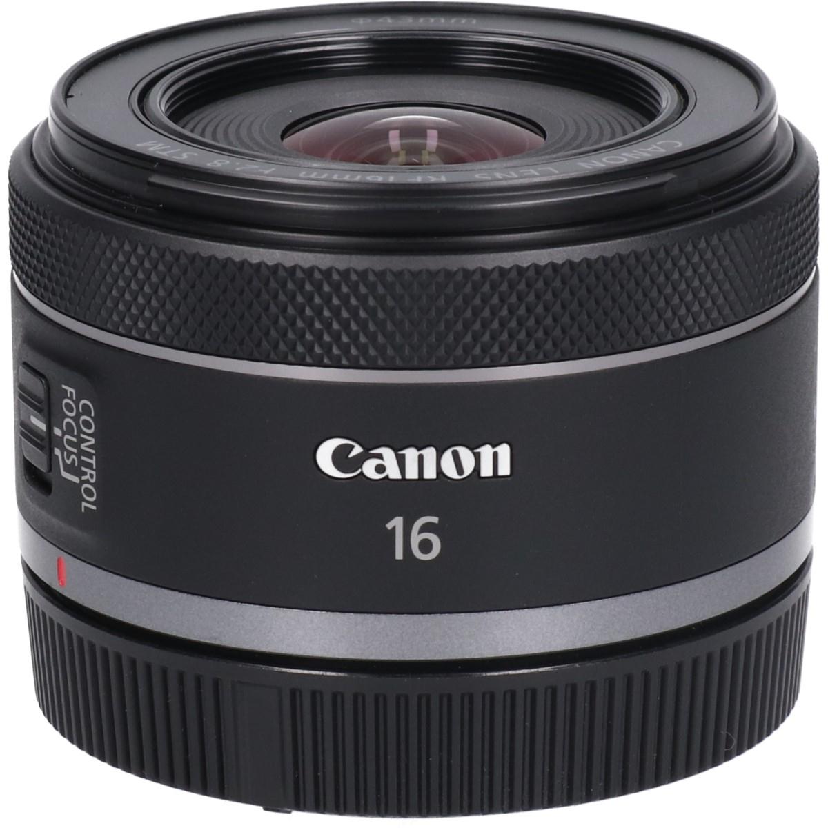 【値下げ中】RF16mm F2.8 STM 交換レンズレビュー：キヤノン RF16mm F2.8 STM - デジカメ Watch
