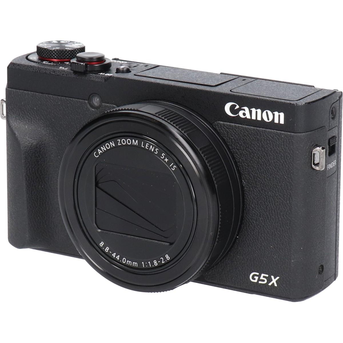 POWERSHOT G5X MARKII
