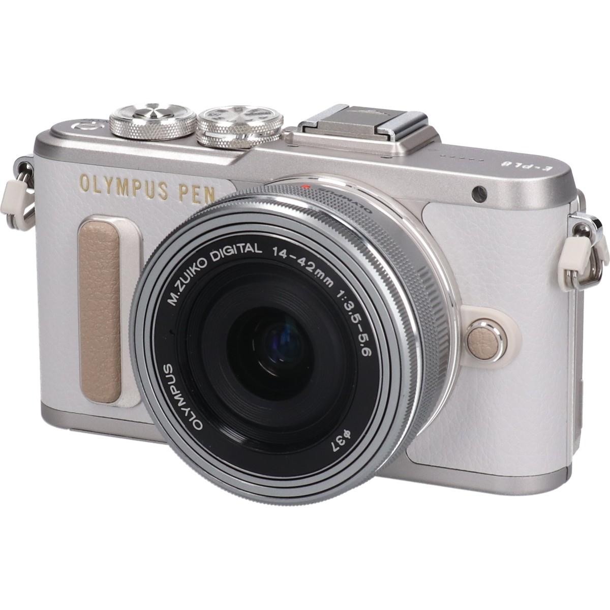 価格.com - オリンパス OLYMPUS PEN E-PL9 EZダブルズームキット