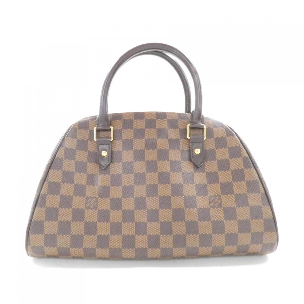 コメ兵 ルイヴィトン ダミエ リベラ Mm N バッグ ルイヴィトン ブランドバッグ ハンドバッグ ダミエ 公式 日本最大級のリユースデパートkomehyo
