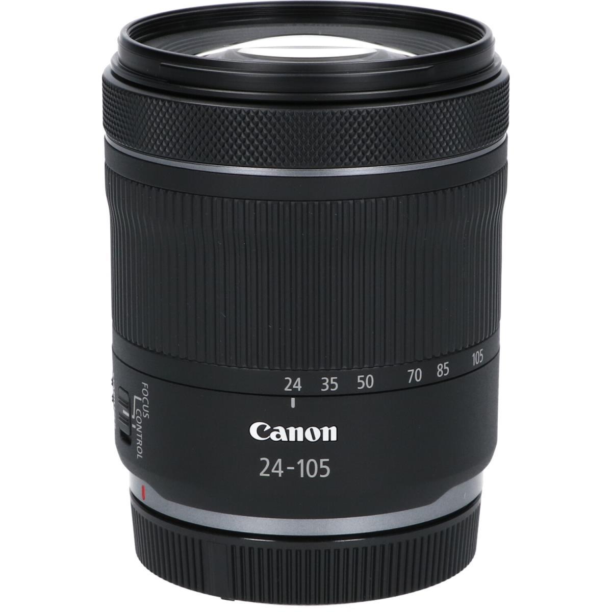 Canon RF24-105mm F4-7.1 IS STM  美品　最安値