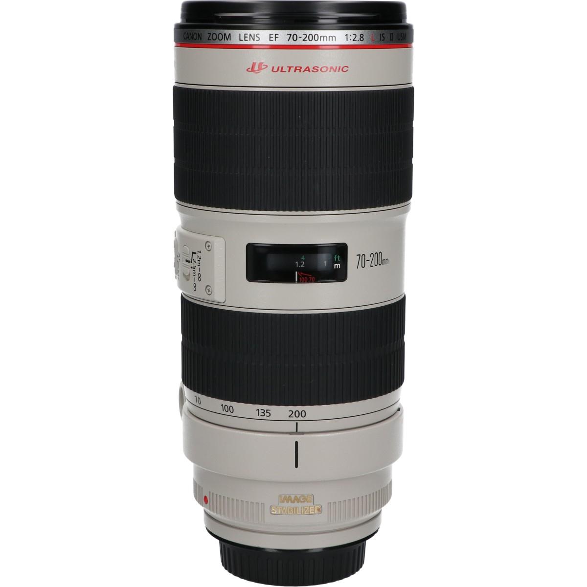 EF70-200mm F2.8L IS II USM 中古価格比較 - 価格.com