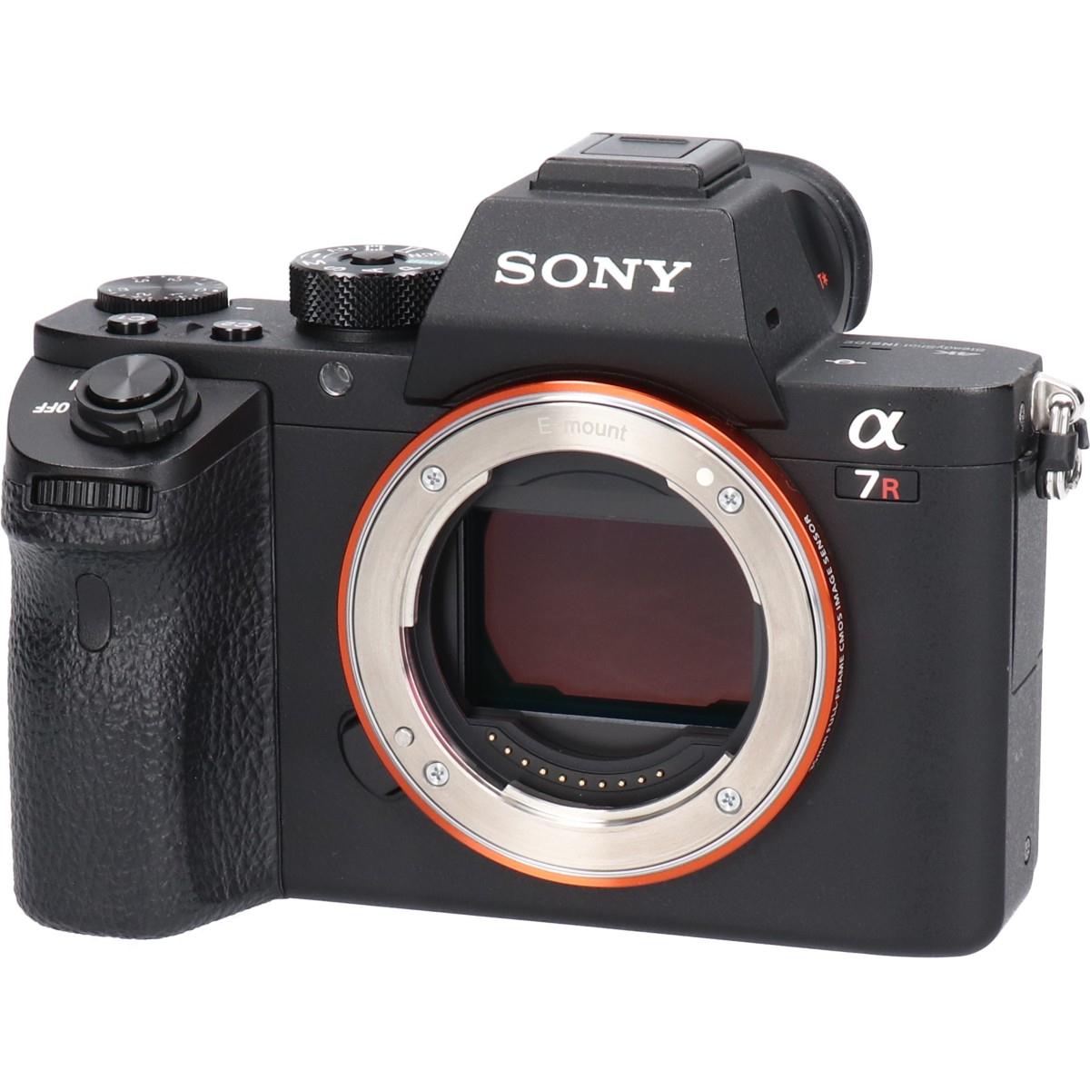α7R II ILCE-7RM2