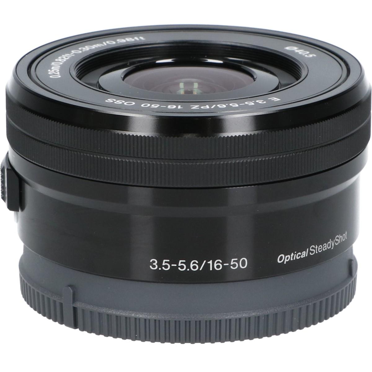 E PZ16-50/3.5-5.6OSS(SELP1650)
