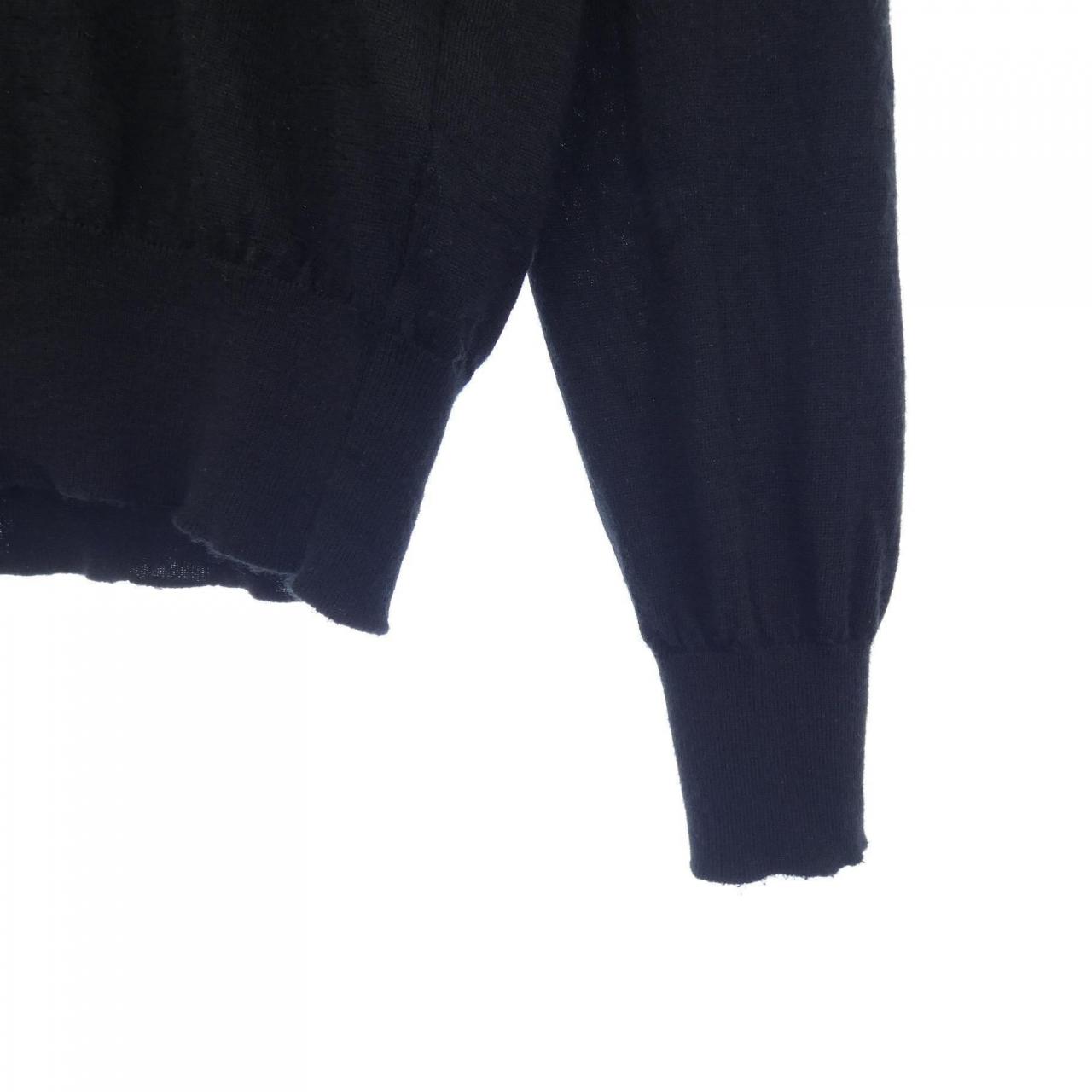 コメ兵 スローン Sloane ニット スローン メンズファッション トップス ニット 公式 日本最大級のリユースデパートkomehyo