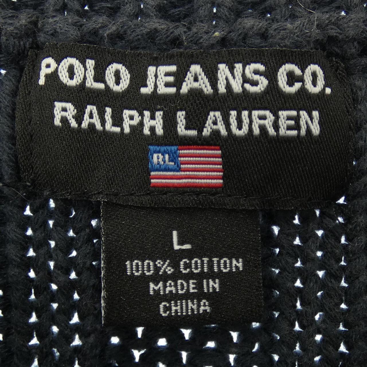 コメ兵 ポロジーンズ Polo Jeans ニット ポロジーンズ レディース ファッション トップス ニット 公式 日本最大級のリユースデパートkomehyo