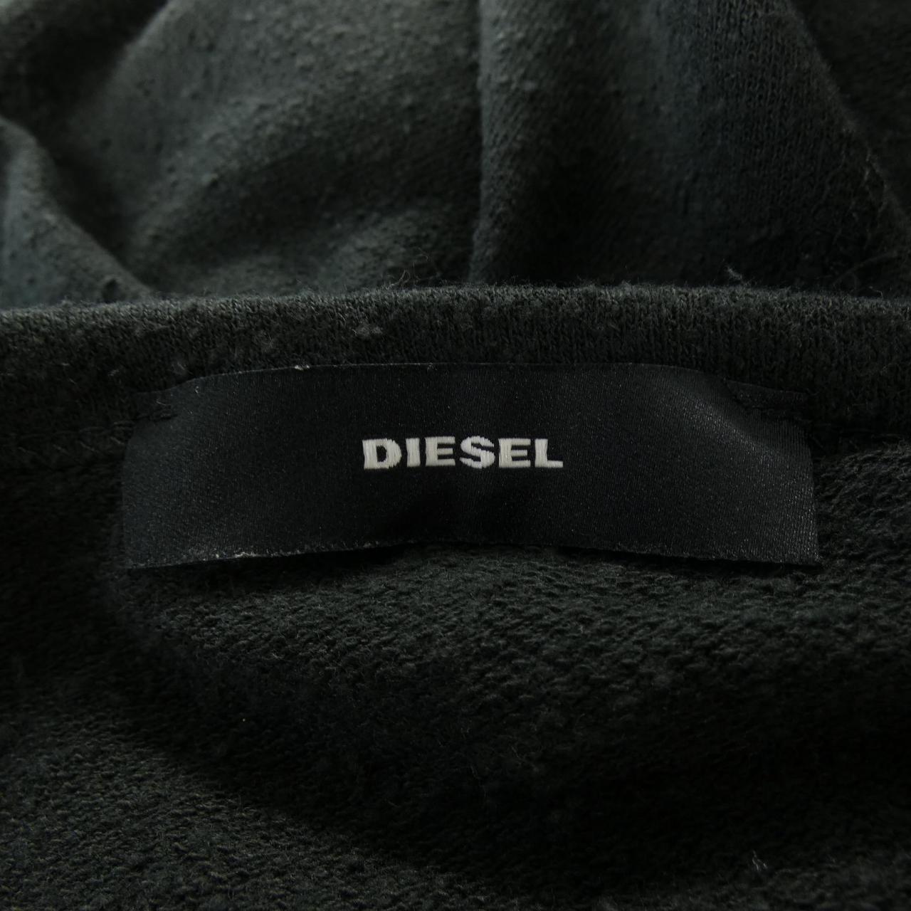 コメ兵 ディーゼル Diesel ワンピース ディーゼル レディースファッション トップス その他 公式 日本最大級のリユースデパートkomehyo