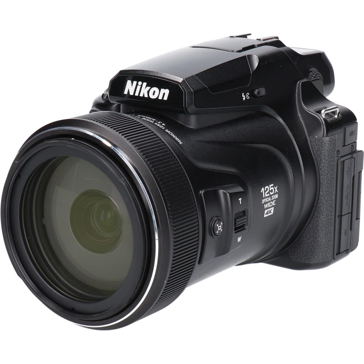 COOLPIX P1100