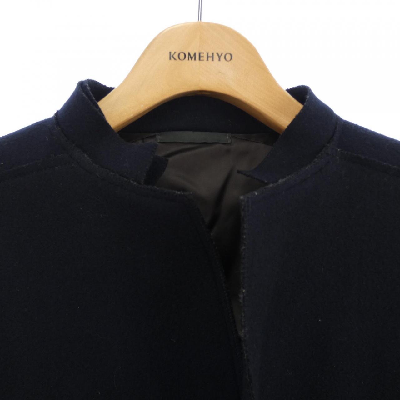 コメ兵 ランバン Lanvin コート ランバン メンズファッション アウター ジャケット コート 公式 日本最大級のリユースデパートkomehyo