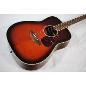 yamaha fg730s red label