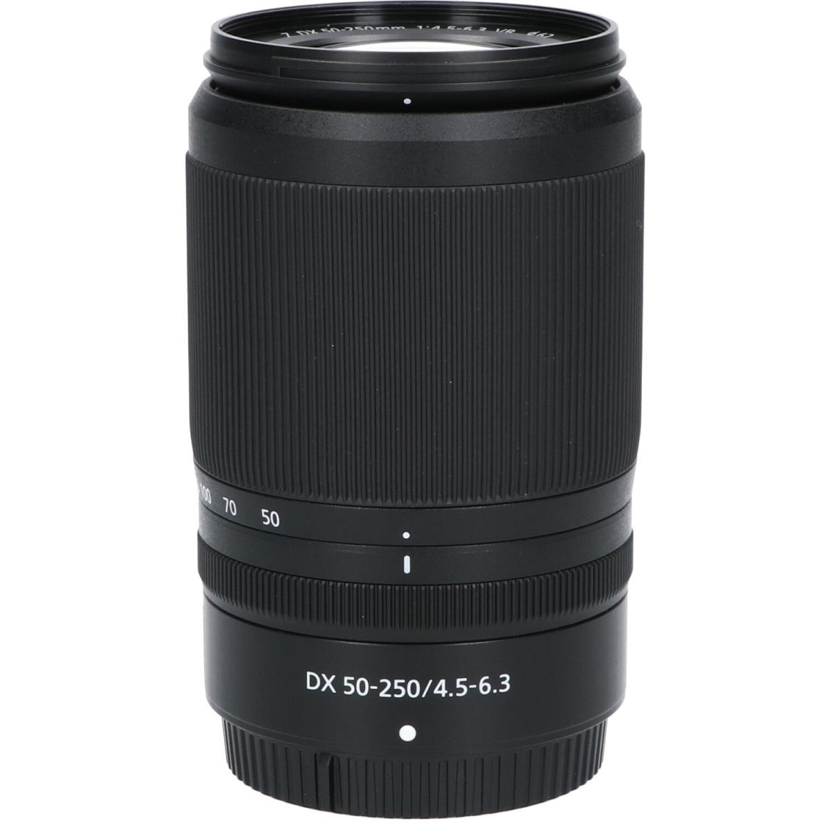 NIKKOR Z DX 50-250mm f/4.5-6.3 VR 中古価格比較 - 価格.com