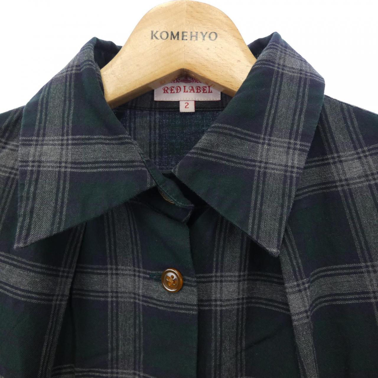 コメ兵 ヴィヴィアンウエストウッドレッド Vivienne Westwood Re ワンピース ヴィヴィアンウエストウッドレッド レディースファッション トップス その他 公式 日本最大級のリユースデパートkomehyo