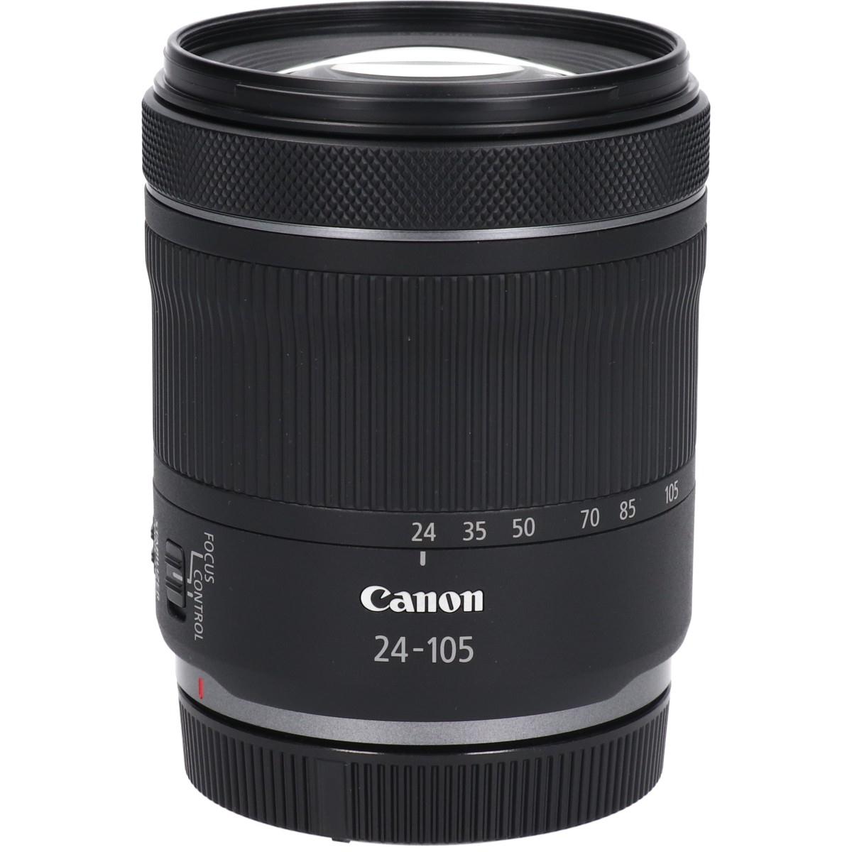 RF24-105mm F4-7.1 IS STM 中古価格比較 - 価格.com