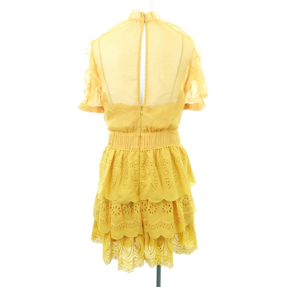 コメ兵 セルフポートレイト ｓｅｌｆ ｐｏｒｔｒａｉｔ ワンピース セルフポートレイト レディースファッション トップス その他 公式 日本最大級のリユースデパートkomehyo