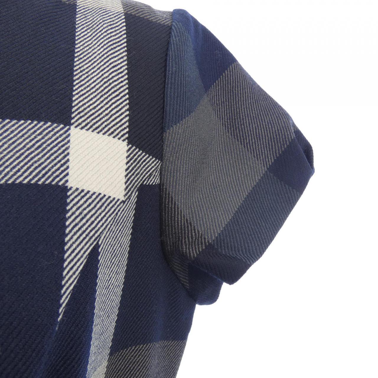 コメ兵 ブルーレーベルクレストブリッジ Blue Label Crestbrid ワンピース ブルーレーベル クレストブリッジ レディースファッション トップス その他 公式 日本最大級のリユースデパートkomehyo