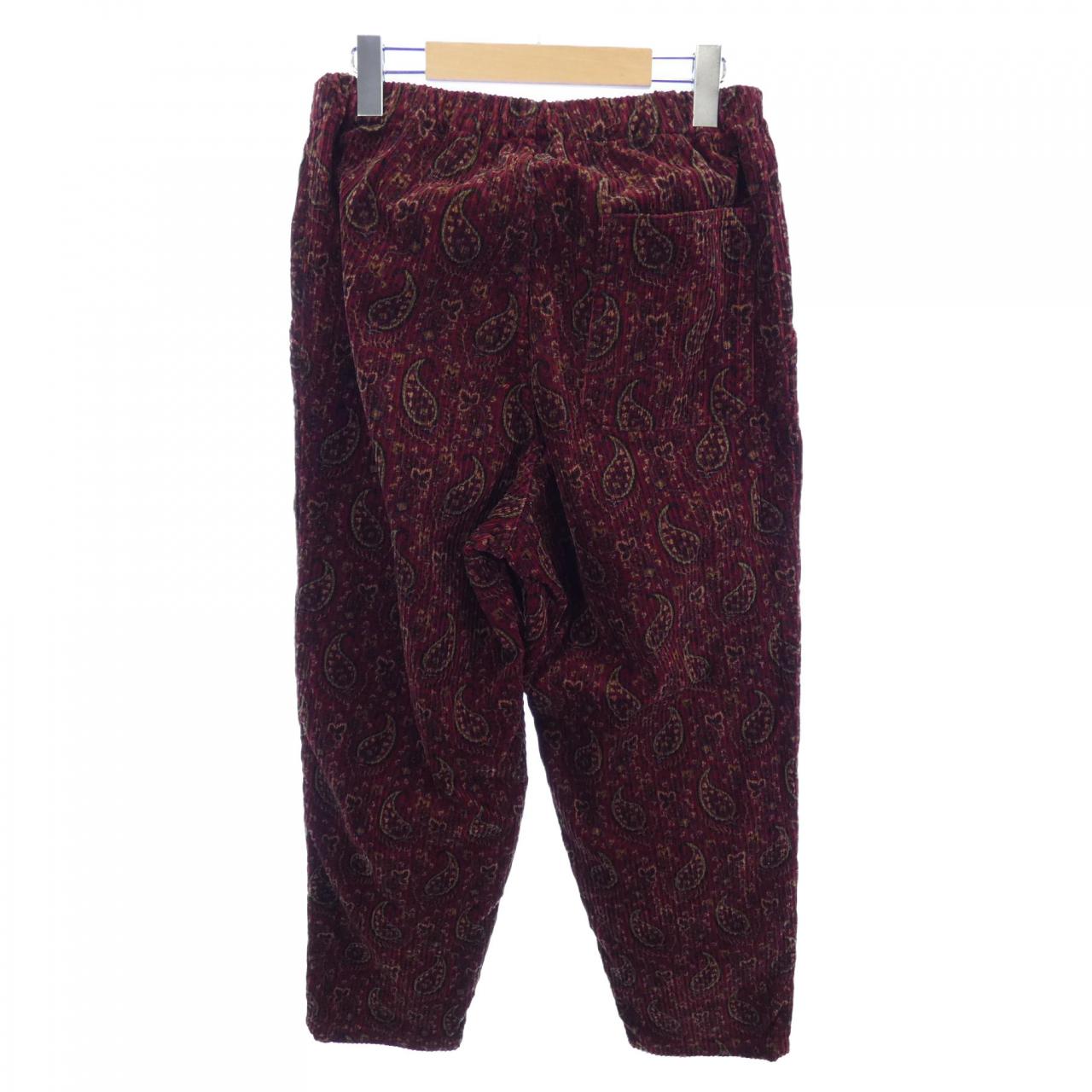 コメ兵 ジョンブル Johnbull パンツ ジョンブル メンズファッション ボトムス パンツ 公式 日本最大級のリユースデパートkomehyo